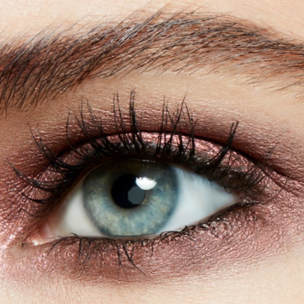 “Incinerated” Pro Palette MAC Dazzleshadow